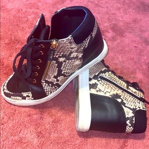 ALDO wedge Sneakers